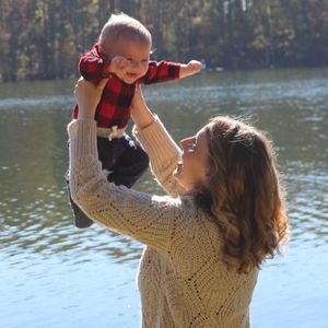 Meet your Posher, Lindsey